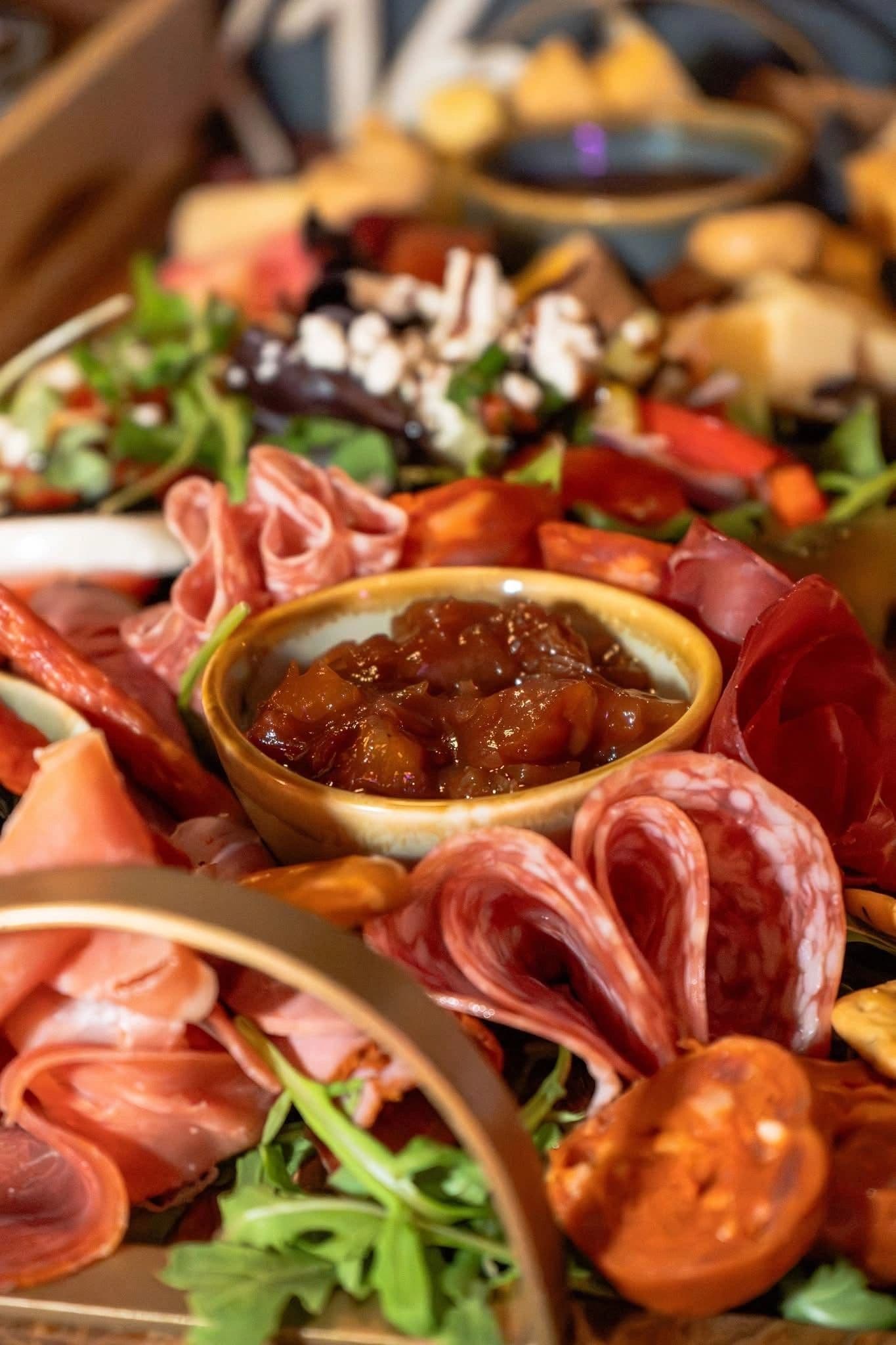 Food and drink at The Artisan Deli, photo 8