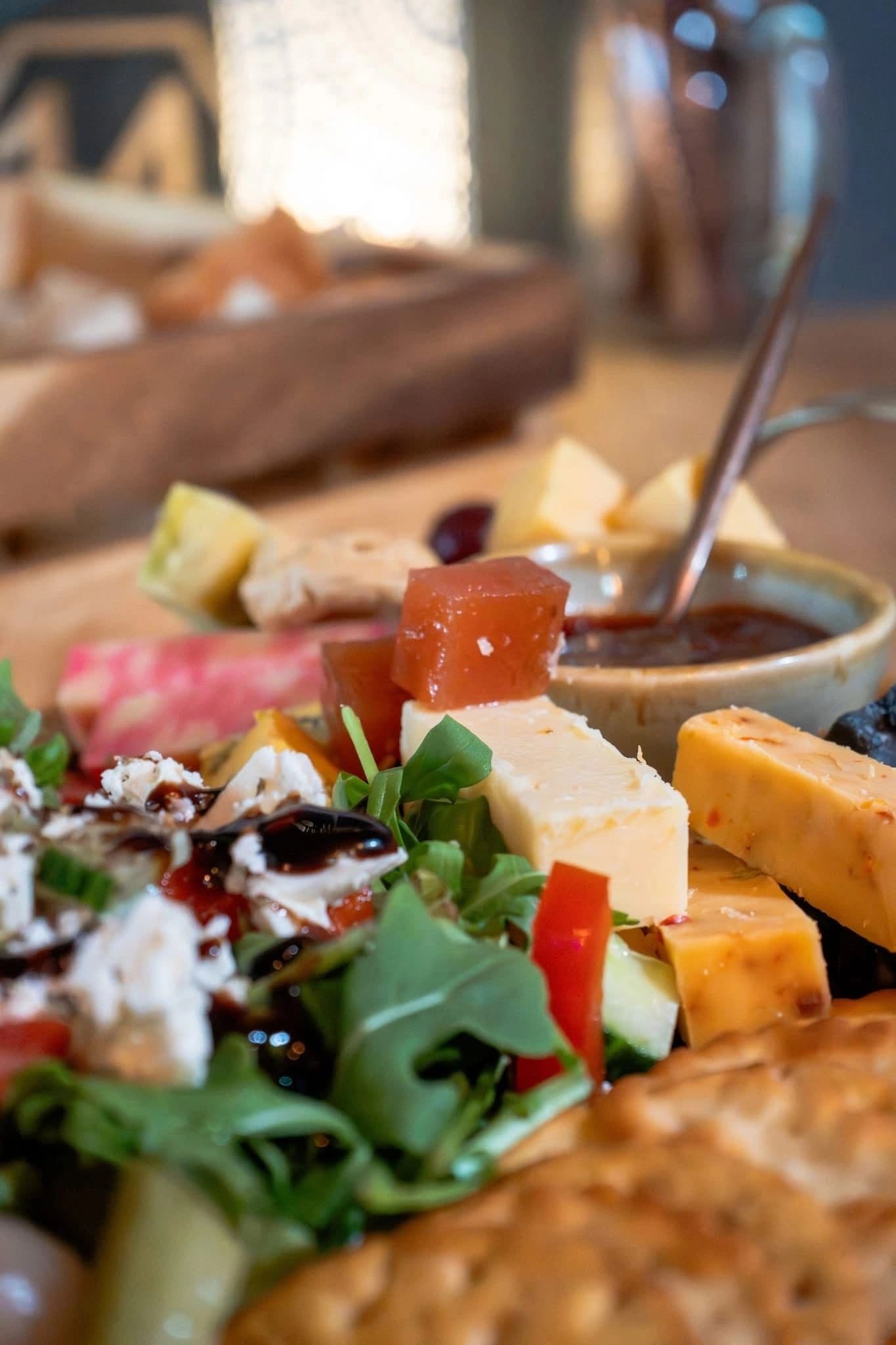 Food and drink at The Artisan Deli, photo 13