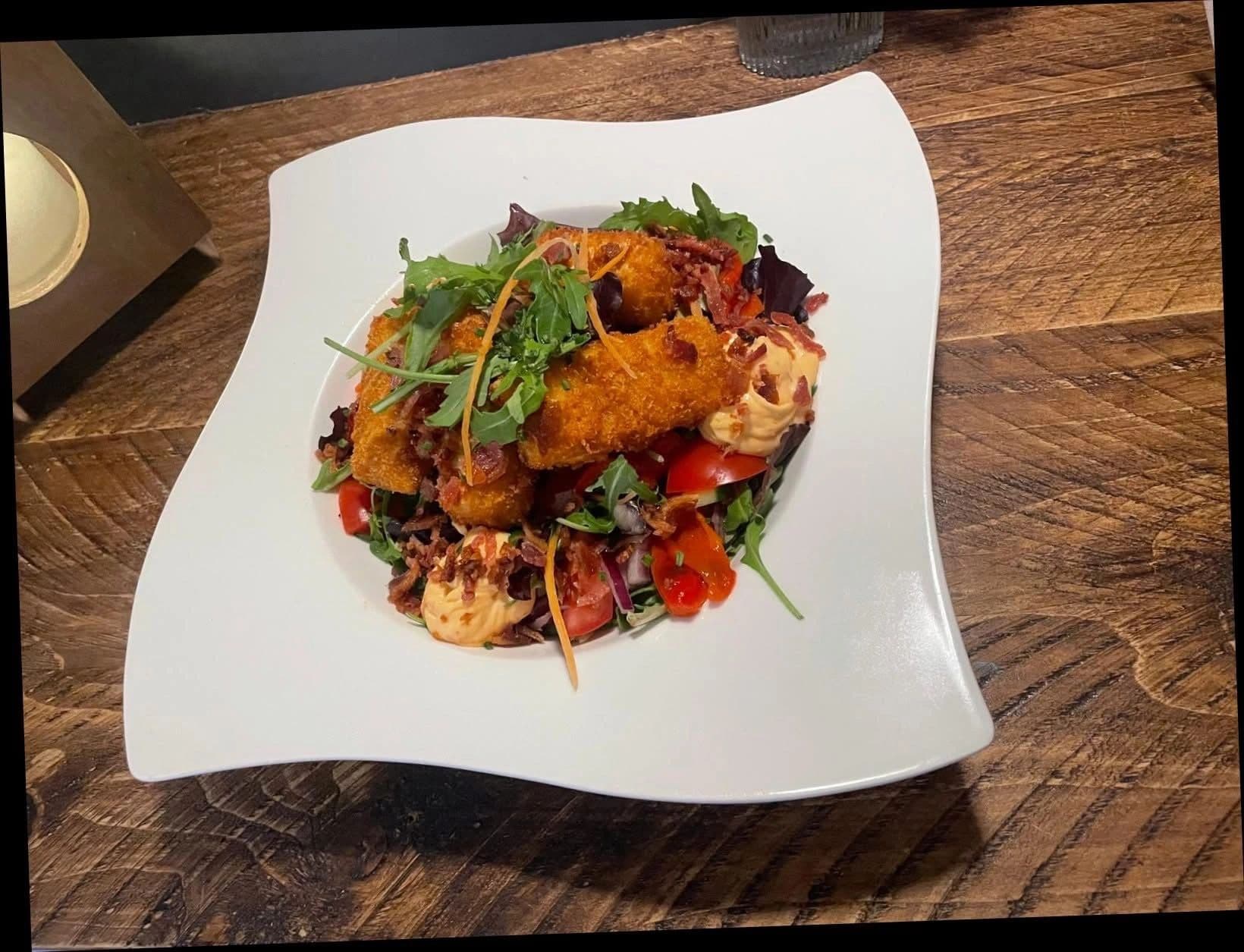 Food and drink at The Artisan Deli, photo 11