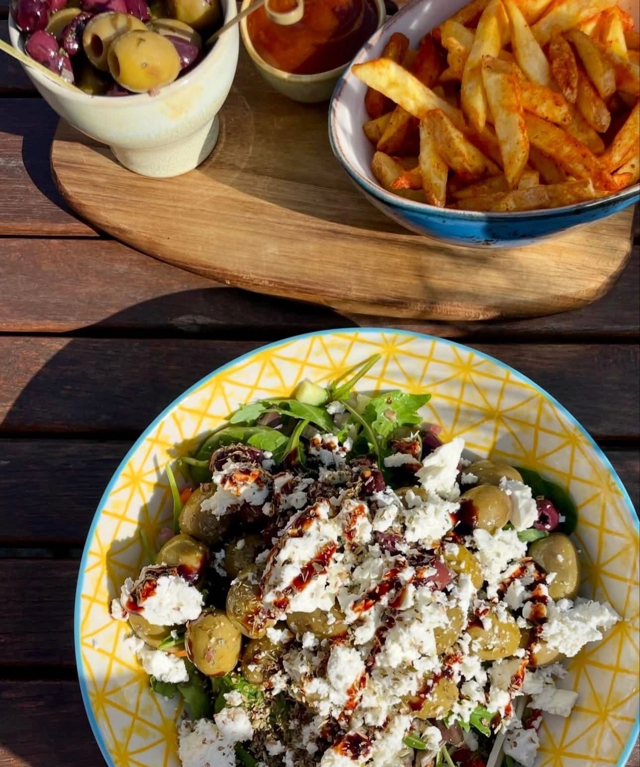 Food and drink at The Artisan Deli, photo 10