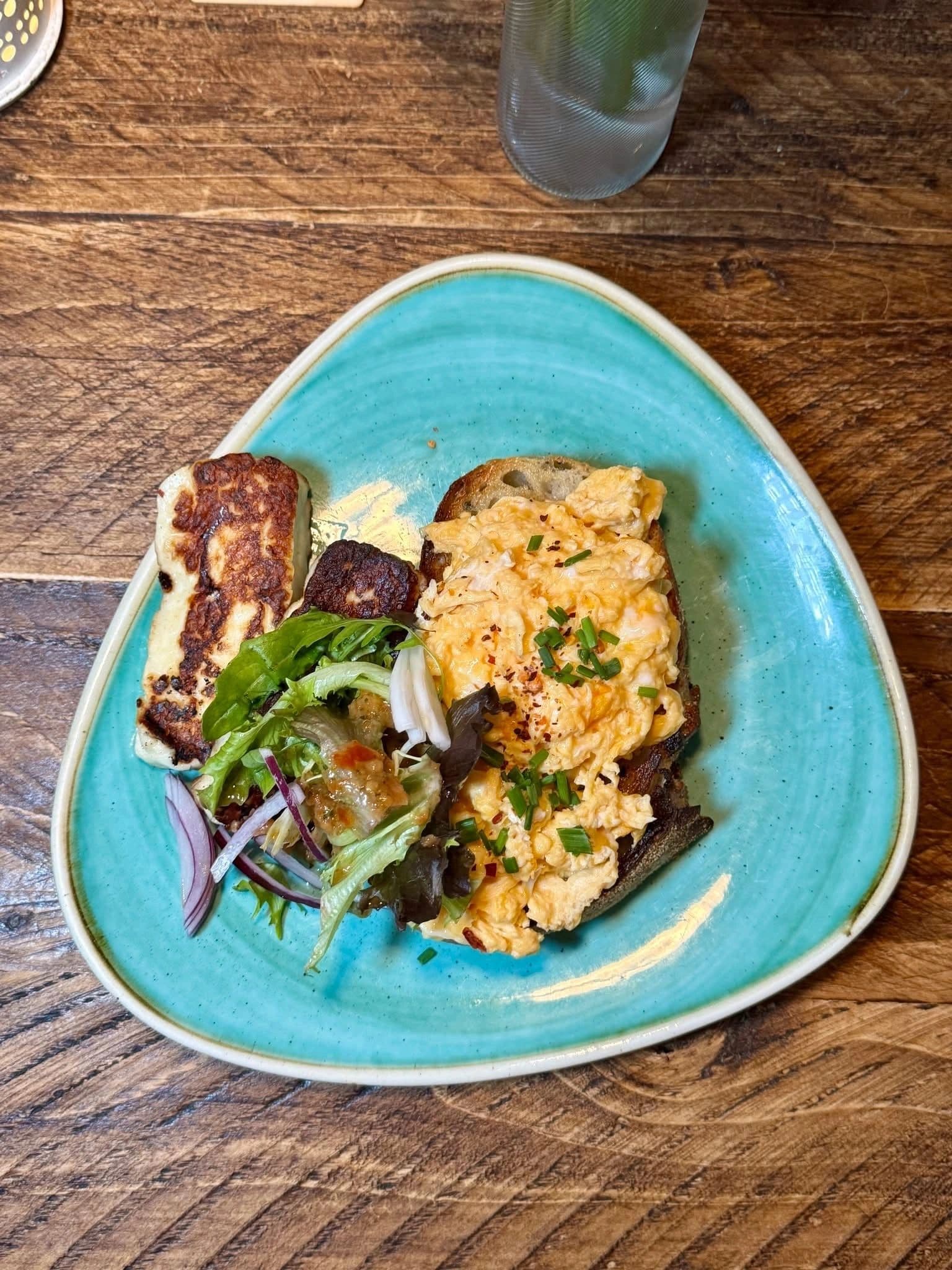 Food and drink at The Artisan Deli, photo 12