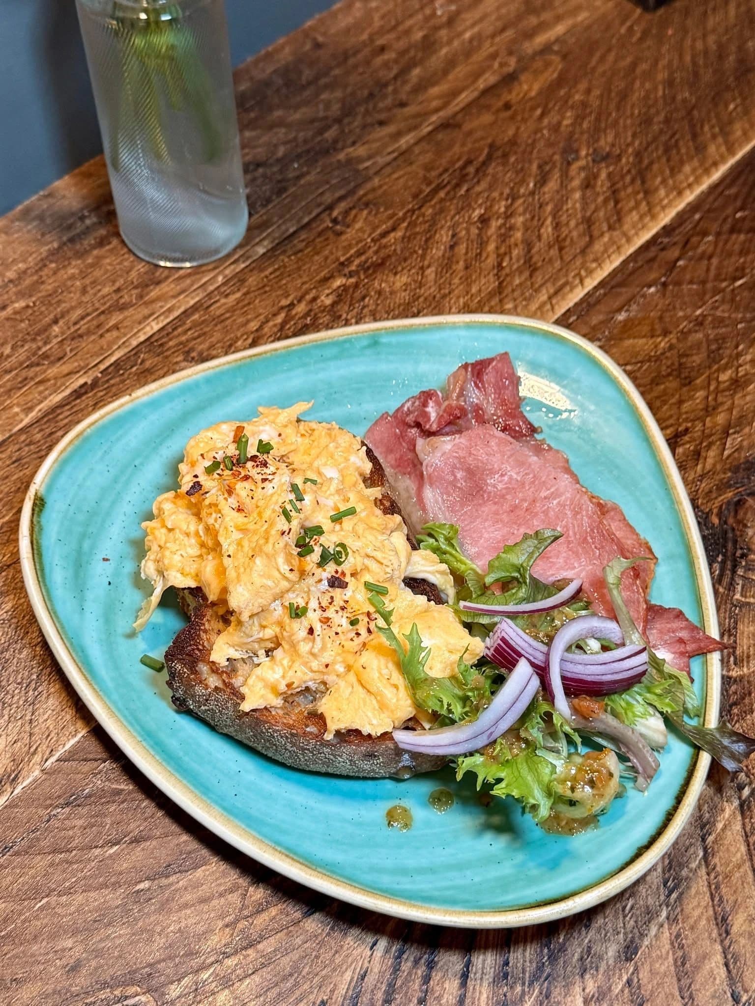 Food and drink at The Artisan Deli, photo 9