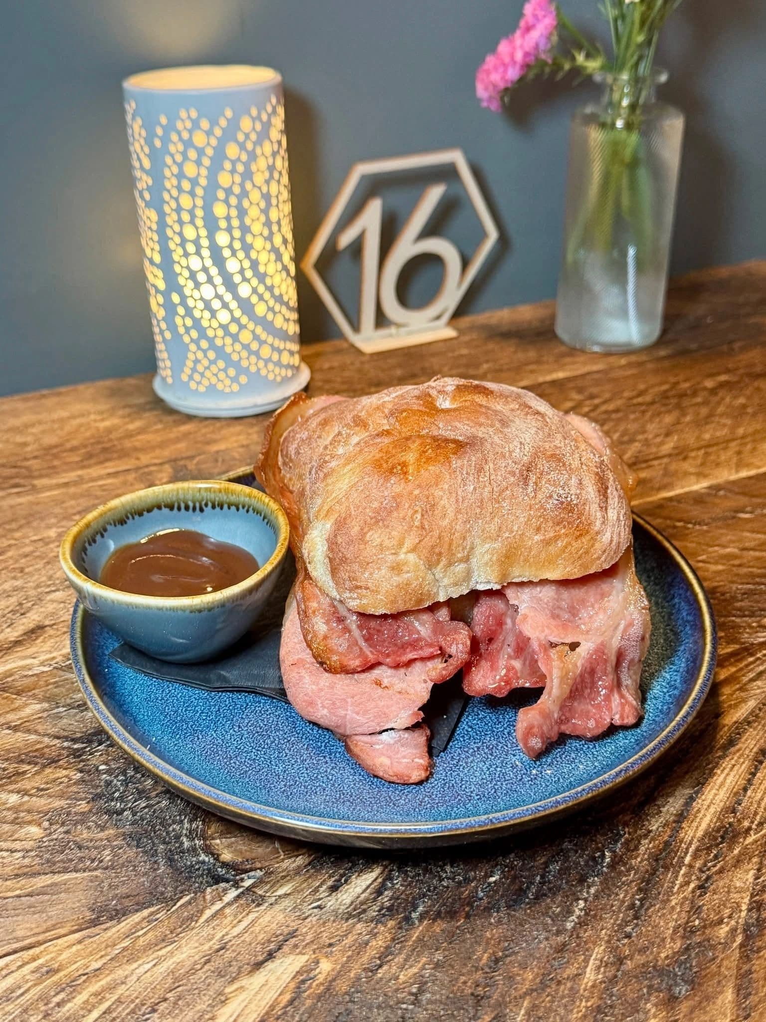 Food and drink at The Artisan Deli, photo 6